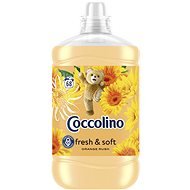 COCCOLINO Orange Rush 1,7 l (68 praní) - Fabric Softener
