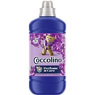 Coccolino Purple Orchid 1,275 l (51 mosás) - Öblítő