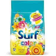 SURF Color Fruity Fiesta 4.20kg (60 washes) - Washing Powder