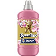 Coccolino Honeysuckle 1,275 l (51 mosás) - Öblítő
