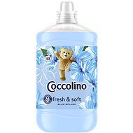 COCCOLINO Blue Splash 1,7 l (68 praní) - Aviváž