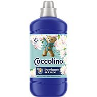 Coccolino Waterlilly 1,275  l (51 mosás) - Öblítő