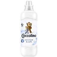 COCCOLINO White Sensitive 975 ml (39 washes) - Fabric Softener