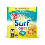 SURF Color Fruity Fiesta (45 mosás) - Mosókapszula