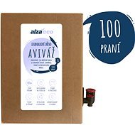 AlzaEco Aviváž Levandulové dřevo 3 l (100 praní) - Eco-Friendly Fabric Softener