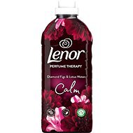 LENOR Diamond Figs and Lotus Water - 1,2l, 48 mosás - Öblítő