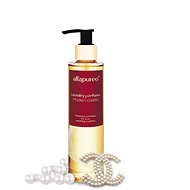 AlfaPureo Laundry Perfume Mademoiselle 100 ml (20 washes) - Laundry Perfume