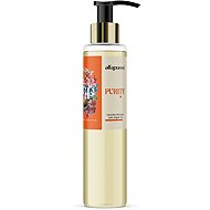 AlfaPureo Laundry Perfume Purity 100 ml (20 washes) - Laundry Perfume