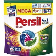 PERSIL Discs Color 54 ks - Washing Capsules