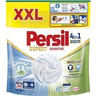 PERSIL Discs Expert Sensitive 34 ks - Washing Capsules