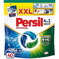 PERSIL Discs Universal 40 pcs - Washing Capsules
