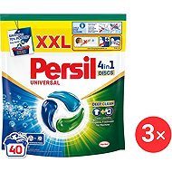PERSIL Discs Universal 40 pcs - Washing Capsules