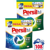 PERSIL Discs Universal 108 pcs - Washing Capsules