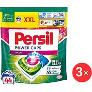 PERSIL Power Caps colour 44 pcs - Washing Capsules