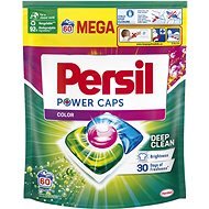 PERSIL Power Caps Color 60 ks - Washing Capsules