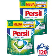 PERSIL Power Caps Universal 120 pcs - Washing Capsules