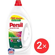 PERSIL colour 4,5 l (100 washes) - Washing Gel