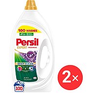 PERSIL Expert Lavender 4,5 l (100 washes) - Washing Gel