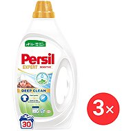 PERSIL Expert Sensitive 1,35 l (30 washes) - Washing Gel