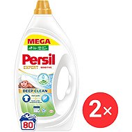 PERSIL Expert Sensitive 3,6 l (80 washes) - Washing Gel