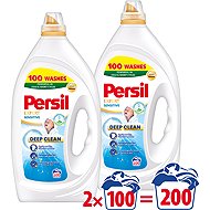 PERSIL Expert Sensitive 2× 4,5 l (200 praní) - Mosógél