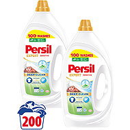 Persil Gel Sensitive 2×4.5 l (200 washes) - Washing Gel