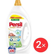 PERSIL Expert Sensitive 4,5 l (100 washes) - Washing Gel