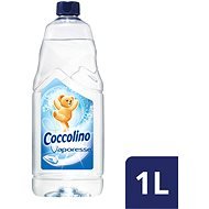 COCCOLINO Ironing Water 1l - Water for steam irons
