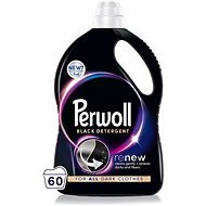 PERWOLL Renew Black 3 l (60 praní) - Prací gél