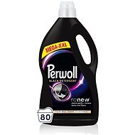 PERWOLL Renew Black 4 l (80 praní) - Prací gél