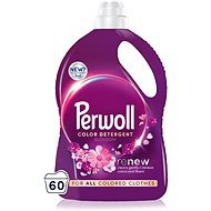 PERWOLL Renew Blossom 3 l (60 praní) - Washing Gel