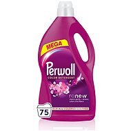 PERWOLL Renew Blossom 3,75 l (75 praní) - Washing Gel