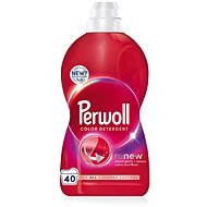 PERWOLL Renew Color 2 l (40 praní) - Washing Gel