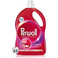PERWOLL Renew Color 3 l (60 praní) - Prací gél