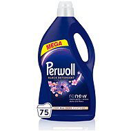 PERWOLL Renew Dark Bloom 3,75 l (75 praní) - Washing Gel