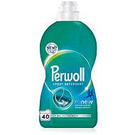 PERWOLL Renew Sport 2 l (40 praní) - Washing Gel