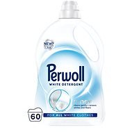 PERWOLL Renew White 3 l (60 praní) - Prací gél