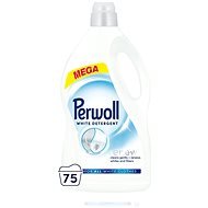 Perwoll Renew White 3,75 l (75 mosás) - Mosógél
