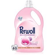 PERWOLL Renew Wool 3 l (60 praní) - Washing Gel