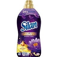SILAN Aromatherapy Dreamy Lotus 1,1 l (50 praní) - Fabric Softener