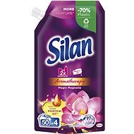 SILAN Aromatherapy Magic Magnolia 594 ml (54 praní) - Fabric Softener