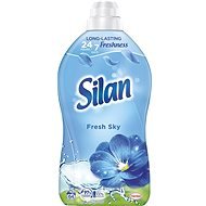 SILAN Fresh Sky 1,408 l (64 praní) - Fabric Softener