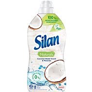 SILAN Naturals Coconut Water Scent & Minerals 1,1 l (50 mosás) - Öblítő