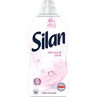 SILAN Sensitive Derma & Care 1.1 l (50 washes) - Fabric Softener
