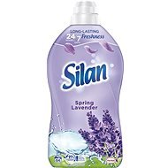 SILAN Spring Lavender 1,408 l (64 mosás) - Öblítő