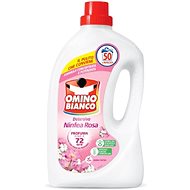 OMINO BIANCO Pink Lotus 2 l (50 washes) - Washing Gel