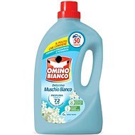 OMINO BIANCO Nature 2 l (50 praní) - Washing Gel