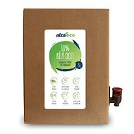 AlzaEco bílý ocet 10% 3 l - Eco-Friendly Cleaner