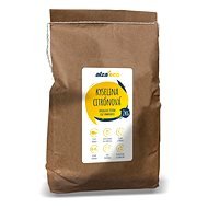 AlzaEco kyselina citronová 2 kg - Eco-Friendly Cleaner