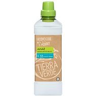 TIERRA VERDE lágyító bio levendula illóolajjal 1 l (33 mosás) - Bio öblítő